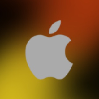 Telegram profile photo for New 4K iPhone Wallpapers