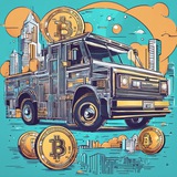 Telegram profile photo for Крипто Тур Канал