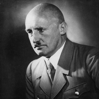 Telegram profile photo for Der Stürmer Archive