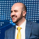 Telegram profile photo for Jon Hoffman