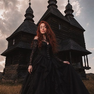 Telegram profile photo for Чародейка❤️🔥Любовь❤️🔥