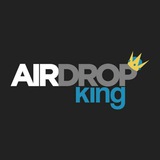 Telegram profile photo for Airdrop Channel