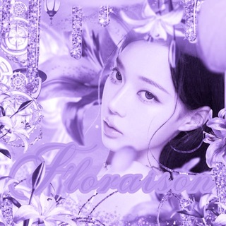 Telegram profile photo for 𝐹𝐿𝑂𝑅𝐴𝐼𝑆𝑂𝑁