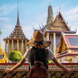 Telegram profile photo for 泰国 夜生活 导游 🇹🇭