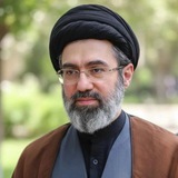 Telegram profile photo for Müctəba Xamenei