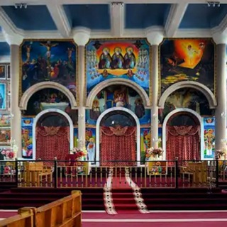 Telegram profile photo for መዝሙርን በግጥም