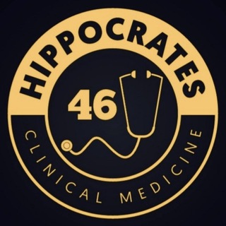 Telegram profile photo for Hippocrates 🩺