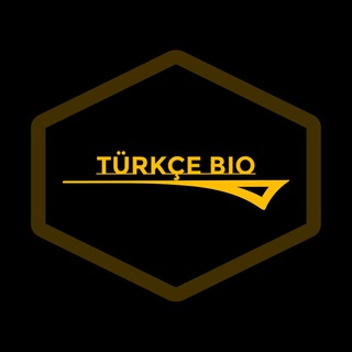Telegram profile photo for 「 Türkçe Bio 」