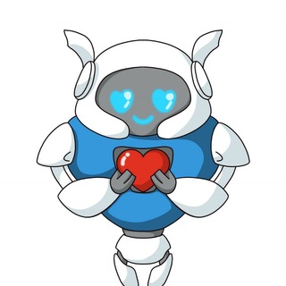 Telegram profile photo for Рободо. Сеть клубов робототехники в Улан-Удэ