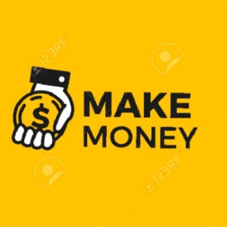 Telegram profile photo for Make Money