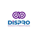 Telegram profile photo for DISPRO.UZ