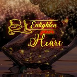 Telegram profile photo for Enlighten your heart