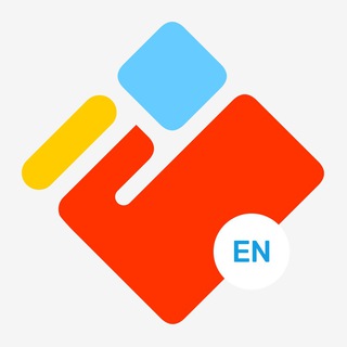 Telegram group profile photo for NoxBox