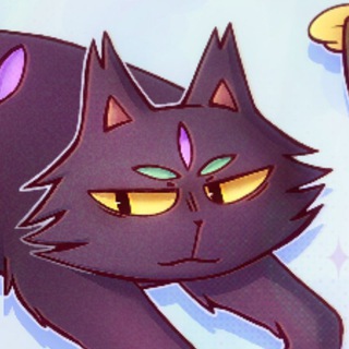 Telegram profile photo for 🦐BISQUE