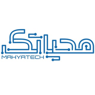 Telegram profile photo for محیاتک | تجهیزات فروشگاهی و اصناف