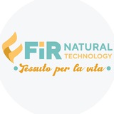 Telegram profile photo for FIR Natural Tecnology 🌞