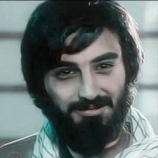 Telegram profile photo for خداحافظ رفیق