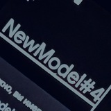 Telegram profile photo for newmodel#4