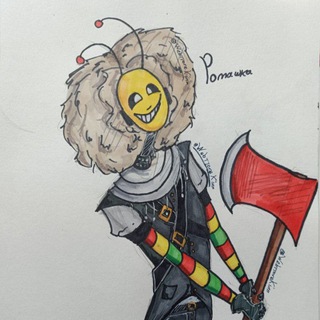 Telegram profile photo for (полурест) шаш.а_wak похрюкайте
