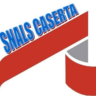 Telegram profile photo for SNALS CASERTA