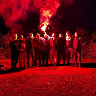 Telegram profile photo for ЧВК СНЕЖНОГОРСК