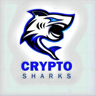 Telegram profile photo for Crypto Sharks YouTube 🚀🔥