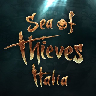 Telegram profile photo for Sea of Thieves Italia
