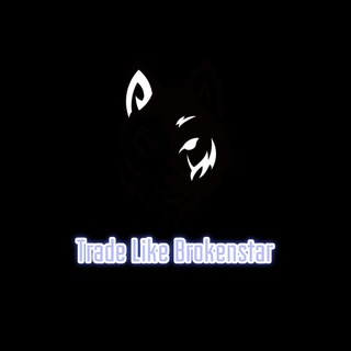 Telegram profile photo for Tradelikebrokenstar