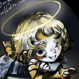 Telegram profile photo for Гавайская пицца Янги( 𝑌𝑎𝑛𝑔𝑎)