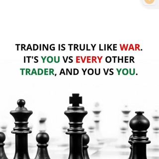 Telegram profile photo for Crude Oil Trader