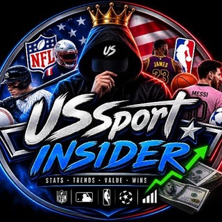 Telegram profile photo for USportinsider