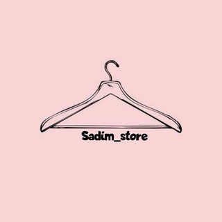 Telegram profile photo for Sadim_store