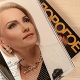 Telegram profile photo for 💰Ната Салманханова| больше, чем продажи