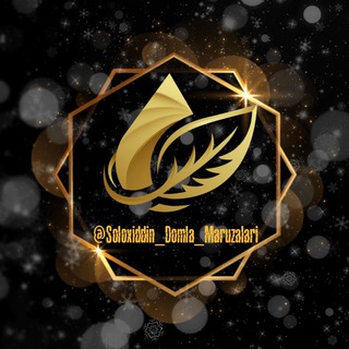 Telegram profile photo for Maruzalar