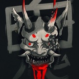 Telegram profile photo for Gabba Demons