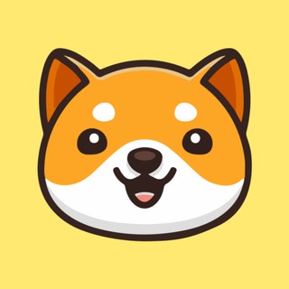 Telegram profile photo for Baby Doge Announcements