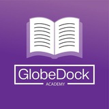 Telegram profile photo for Globe Dock Academy