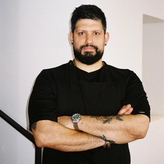 Telegram profile photo for Alessandro simioli chef