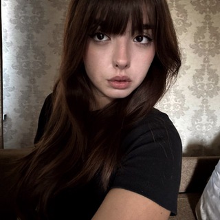 Telegram profile photo for кмнбблк