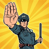Telegram profile photo for Solo Sigo Órdenes! 😔