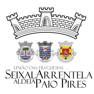 Telegram profile photo for UF Seixal Arrentela Paio Pires
