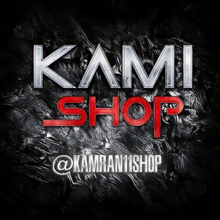 Telegram profile photo for KAMI SHOP FF