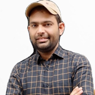 Telegram profile photo for Nitin Sharma Maths