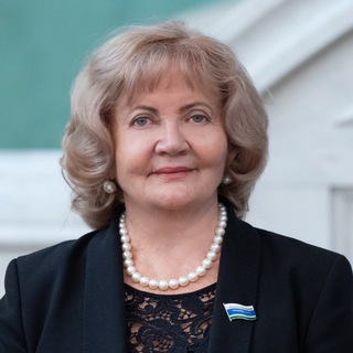 Telegram profile photo for Телеграммы Людмилы Бабушкиной