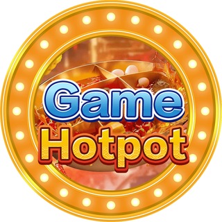 Telegram profile photo for π GameHotpot | Game Grupo π