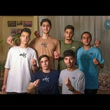 Telegram profile photo for Chakh chakhi | چخچخی