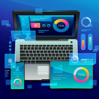 Telegram profile photo for Computer Science Champions