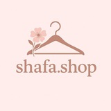 Telegram profile photo for Shafashop.20