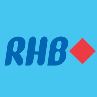 Telegram profile photo for RHB Warrant Malaysia