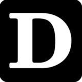 Telegram profile photo for dmitrysnotes.ru